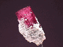 Red Beryl