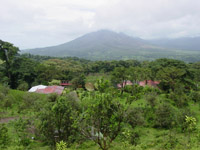 Arenal