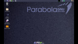 &nbsp;[Screenshot of Parabola&nbsp;2020 with LXDE desktop]&nbsp;