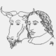 &nbsp;[A Gnu and Blaise Pascal]&nbsp;