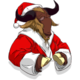 &nbsp;[Santa Claus GNU]&nbsp;