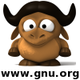 &nbsp;[An avatar based on Georg Bahlon's 3D GNU head]&nbsp;