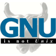 &nbsp;[GNU logo]&nbsp;