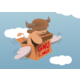 &nbsp;[Flying GNU design]&nbsp;