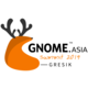 &nbsp;[Winner of the GNOME.Asia 2019 Logo Competition]&nbsp;