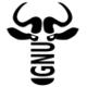 &nbsp;[Luk's GNU head]&nbsp;