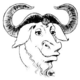 &nbsp;[Image of the head of a GNU]&nbsp;