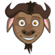 &nbsp;[Smiling GNU head]&nbsp;