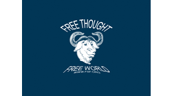 &nbsp;[Free Thought, Free World wallpaper]&nbsp;