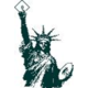 &nbsp;[Statue of Liberty protecting software freedoms]&nbsp;