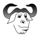 &nbsp;[Simplified GNU Head]&nbsp;