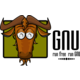 &nbsp;['Run free run GNU' banner]&nbsp;