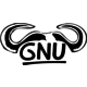 &nbsp;[Kyle's Alternative GNU logo]&nbsp;