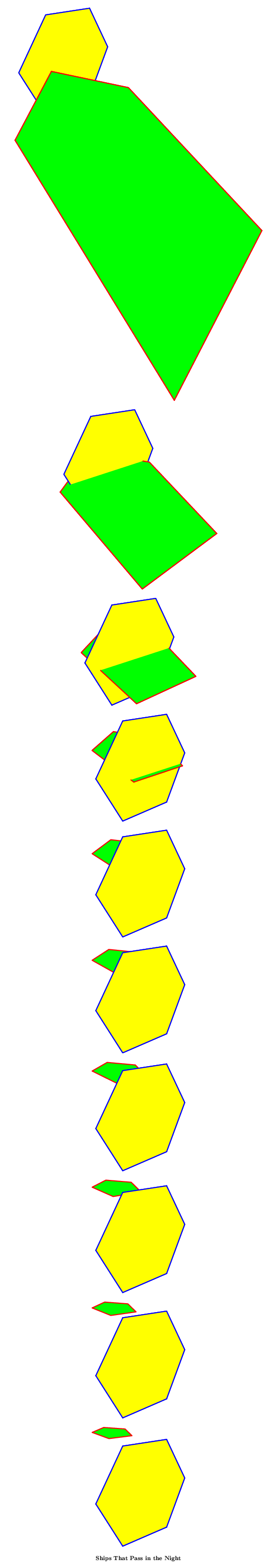 [Interpenetrating Polygons].