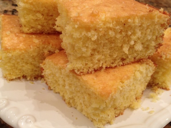 cornbread