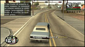 GTA San Andreas Drive-by