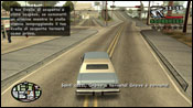 GTA San Andreas Drive-by