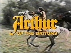 Arthur of the Britons