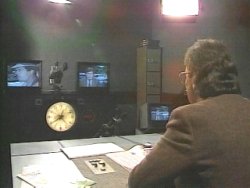 HTV Continuity Studio