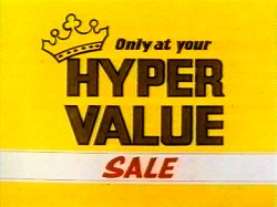 Hyper Value