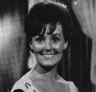 Miss Teledu Cymru 1965