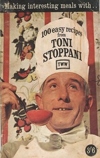 Toni Stoppani