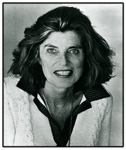 Eunice Kennedy Shriver