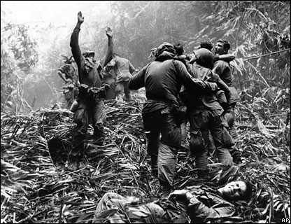 Vietnam War