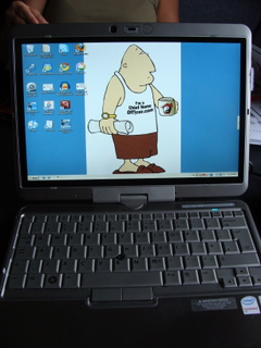 With the cloud, what can your netbook do?