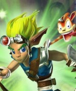 Jak and Daxter HD Collection Screenshot