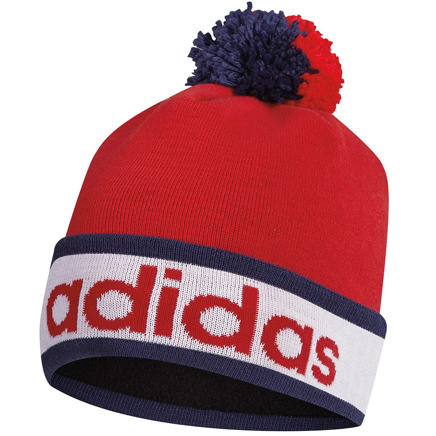 Adidas Mens Golf Beanies