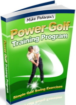 Power Golf Training Program EBook Review