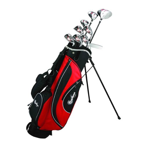 Confidence Complete Golf Club Sets