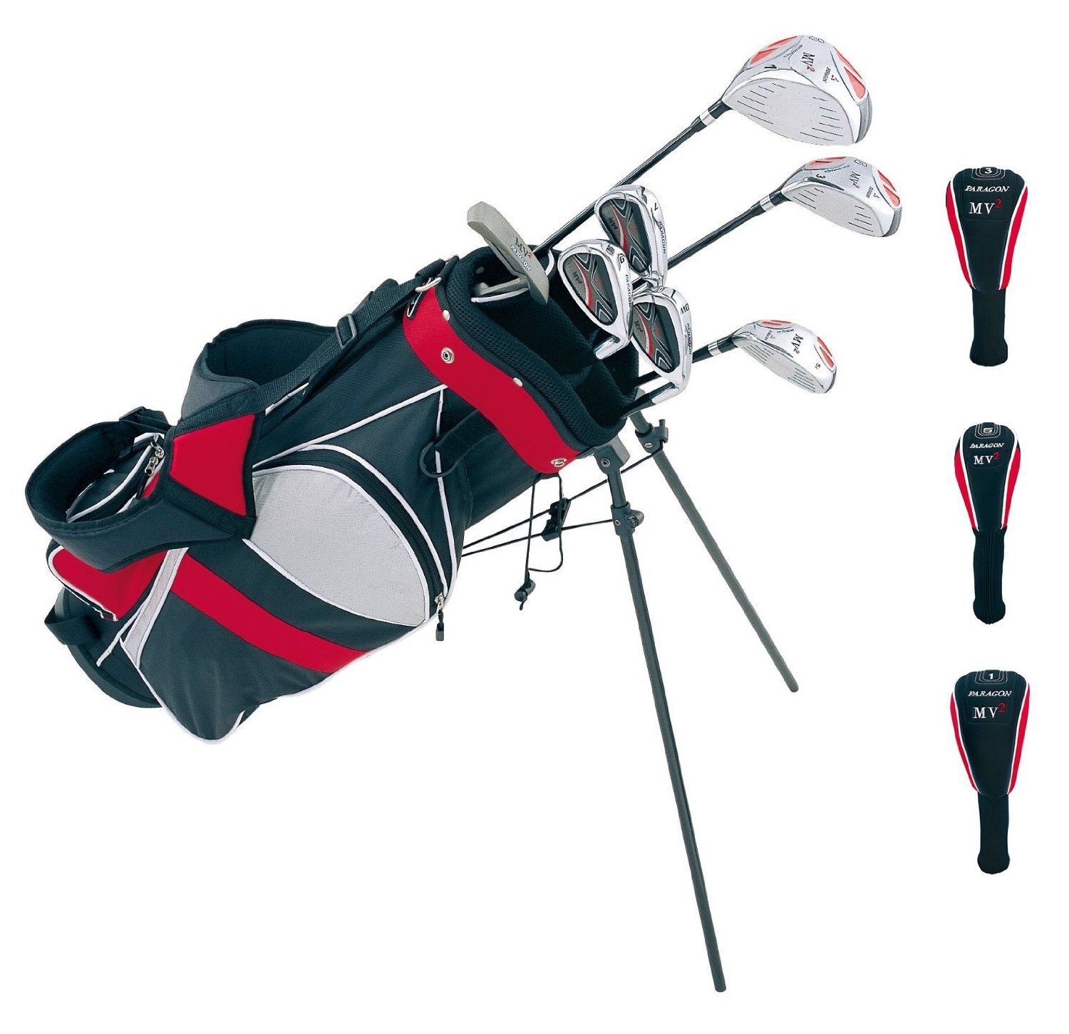 Paragon Complete Golf Club Sets