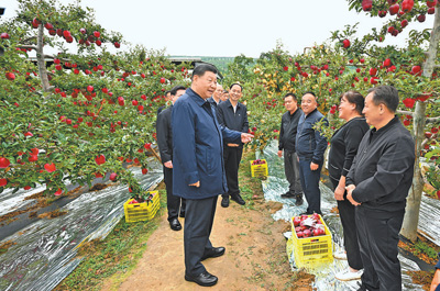 ç¿’(xÃ­)è¿‘å¹³åœ¨ç”˜è‚…è€ƒå¯Ÿæ™‚(shÃ­)å¼·(qiÃ¡ng)èª¿(diÃ o) æ·±åŒ–æ”¹é©å‹‡äºŽå‰µ(chuÃ ng)æ–°è‹¦å¹²å¯¦(shÃ­)å¹²å¯Œæ°‘èˆˆéš´ å¥®åŠ›è­œå¯«(xiÄ›)ä¸­åœ‹(guÃ³)å¼ç¾(xiÃ n)ä»£åŒ–ç”˜è‚…ç¯‡ç« 