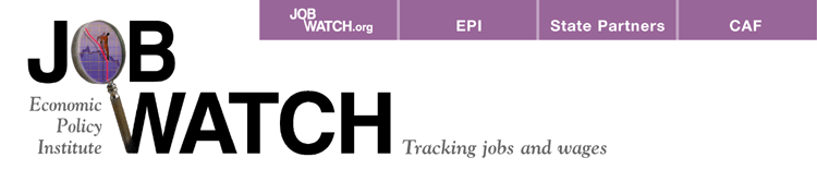 JobWatch