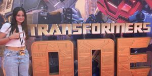 Transformers One review [&hellip;]