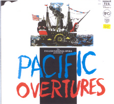 Pacific Overtures