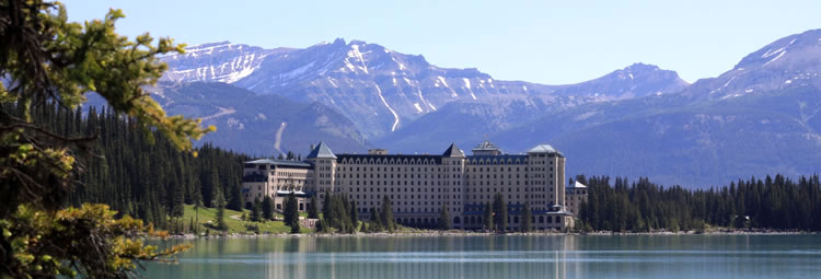 Lake Louise Hotels & Lodges