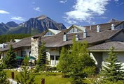 Lake Louise Inn