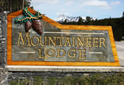 Mountaineer Lodge