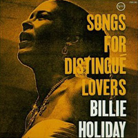 Billie Holiday