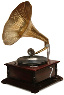 Edison Phonograph