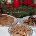 Walnuss-Dinkel Lebkuchen