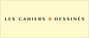 Les Cahiers dessinés