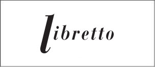 Libretto