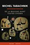 De la musique avant toute chose - 