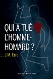 Qui a tué l’homme-homard&nbsp;? - 