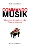 Commando Musik - 