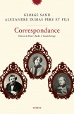 Correspondance - 